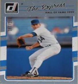 Nolan Ryan