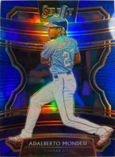 Adalberto Mondesi