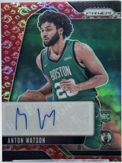 Anton Watson