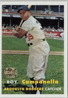 Roy Campanella