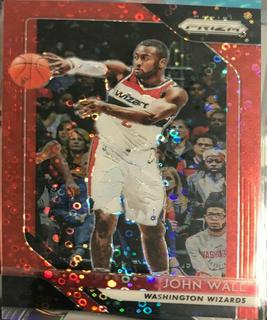 John Wall