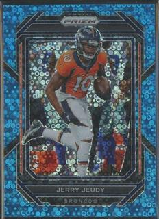 Jerry Jeudy