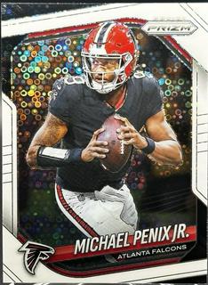 Michael Penix Jr.