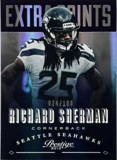 Richard Sherman