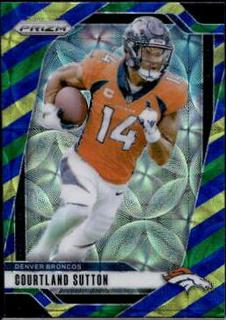 Courtland Sutton