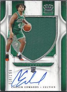 Carsen Edwards