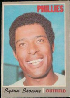 Byron Browne