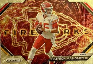 Patrick Mahomes II