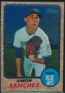 Aaron Sanchez