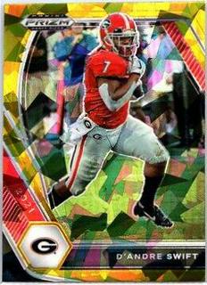 D'Andre Swift