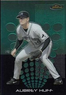 Aubrey Huff