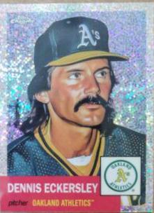 Dennis Eckersley