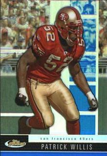 Patrick Willis