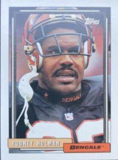 Rodney Holman