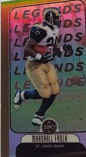 Marshall Faulk