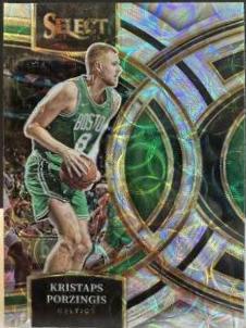 Kristaps Porzingis