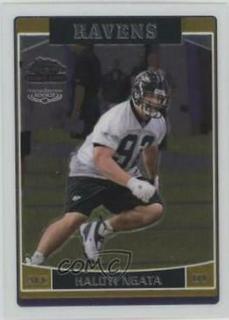 Haloti Ngata