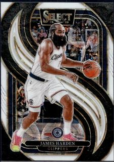 James Harden