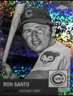 Ron Santo