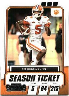 Tee Higgins