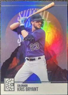 Kris Bryant