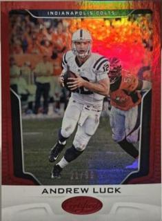 Andrew Luck