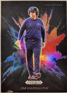 Jim Harbaugh