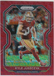Kyle Juszczyk