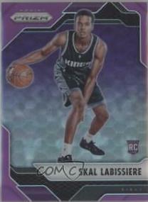 Skal Labissiere