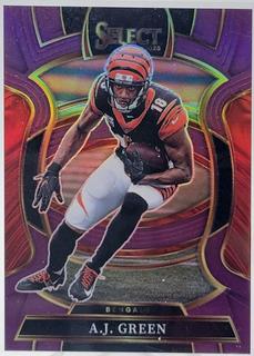 A.J. Green