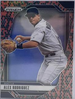 Alex Rodriguez