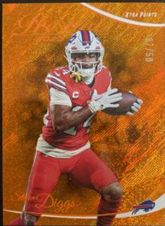 Stefon Diggs