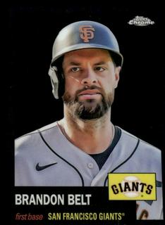 Brandon Belt