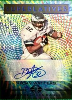 Ricky Watters