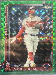 Yoan Moncada