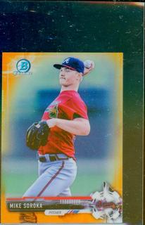 Mike Soroka