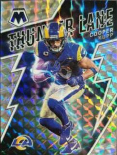 Cooper Kupp