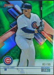 Anthony Rizzo