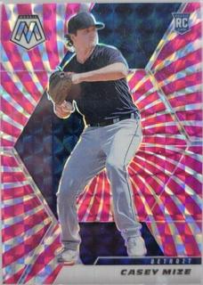 Casey Mize