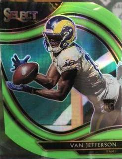 Van Jefferson