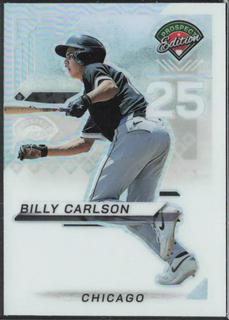 Billy Carlson