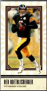 Ben Roethlisberger