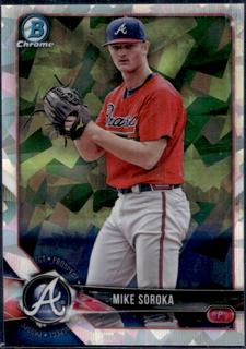 Mike Soroka