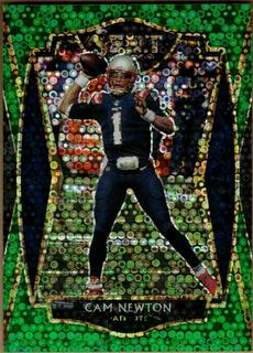 Cam Newton