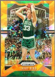 Larry Bird