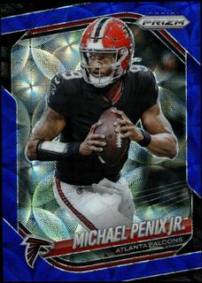 Michael Penix Jr.