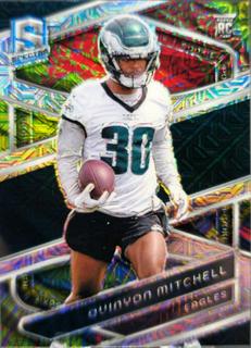Quinyon Mitchell