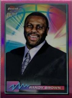 Randy Brown