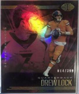 Drew Lock