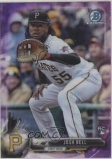 Josh Bell